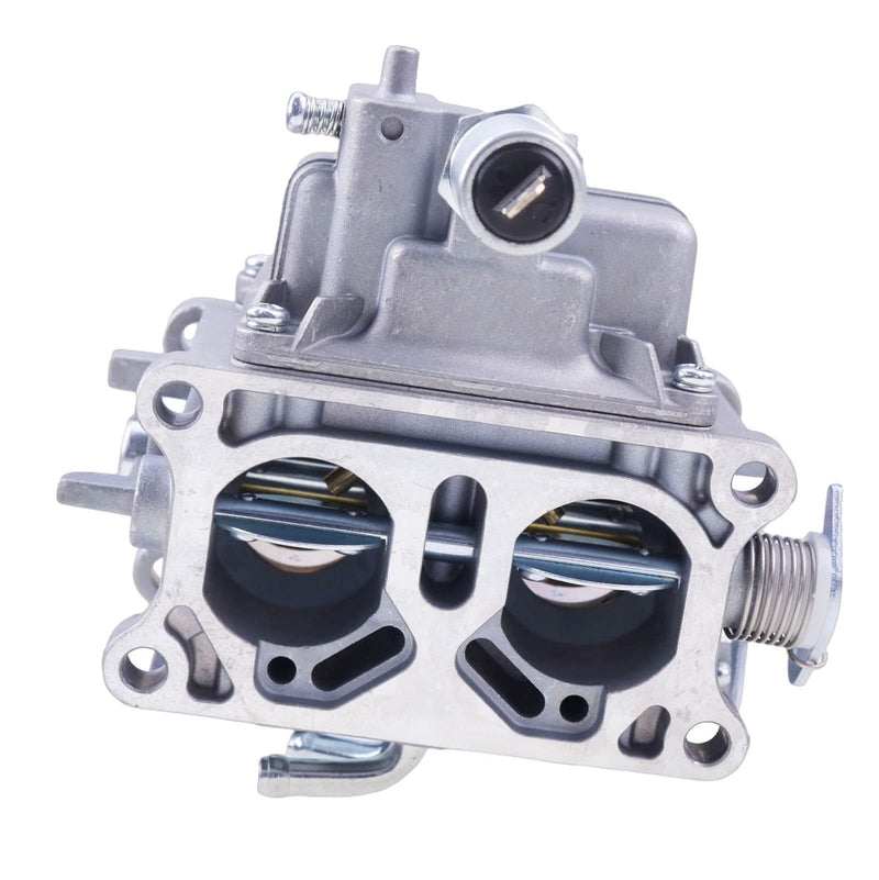 DURAFORCE New Carburetor 15004-1047 15003-2989 for Kawasaki FD750D FD750D-CS09