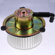 DURAFORCE Blower Motor for Hitachi Excavator EX100-5 EX120-5 EX130H-5 EX150LC-5