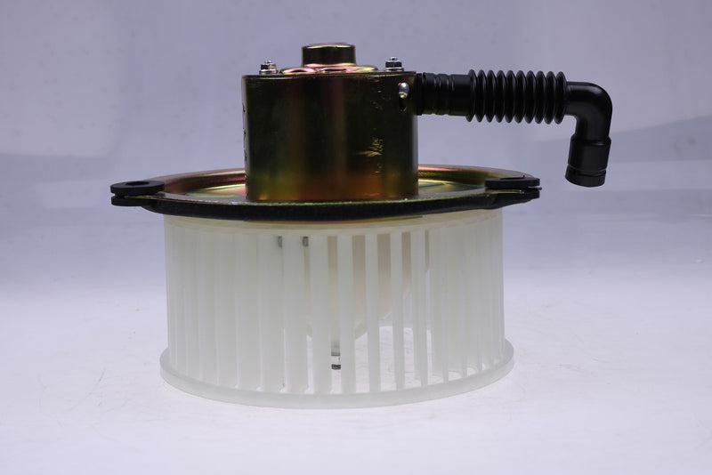 DURAFORCE Blower Motor for Hitachi Excavator EX100-5 EX120-5 EX130H-5 EX150LC-5
