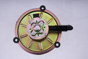 DURAFORCE Blower Motor for Hitachi Excavator EX100-5 EX120-5 EX130H-5 EX150LC-5