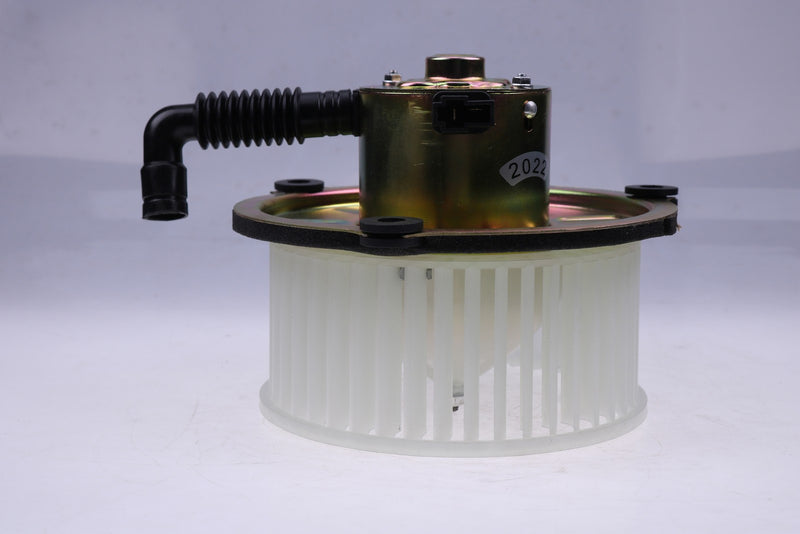 DURAFORCE Blower Motor for Hitachi Excavator EX100-5 EX120-5 EX130H-5 EX150LC-5