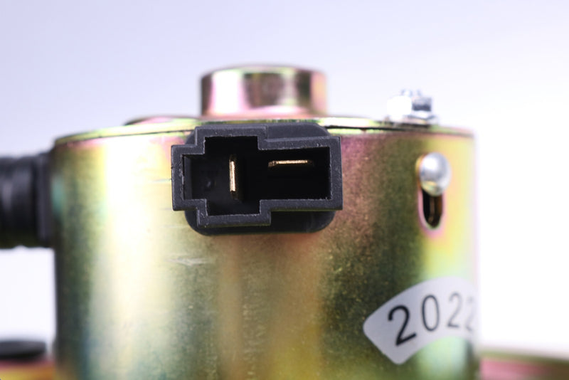 DURAFORCE Blower Motor for Hitachi Excavator EX100-5 EX120-5 EX130H-5 EX150LC-5