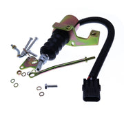 DURAFORCE 2X Fuel Shutoff Solenoid SA-3799-12 SA-0999 for Deutz Bosch RSV Cummins Engine
