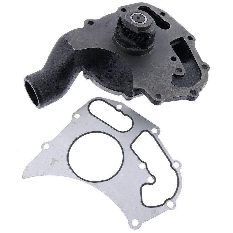 DURAFORCE Water Pump 354-4754 for Caterpillar 320D2 420E 430E 924H 928H 938H