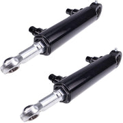 DURAFORCE 2X Steering Cylinder 120236 162715BA for Skyjack SJIII3220 SJIII3226 SJIII4832