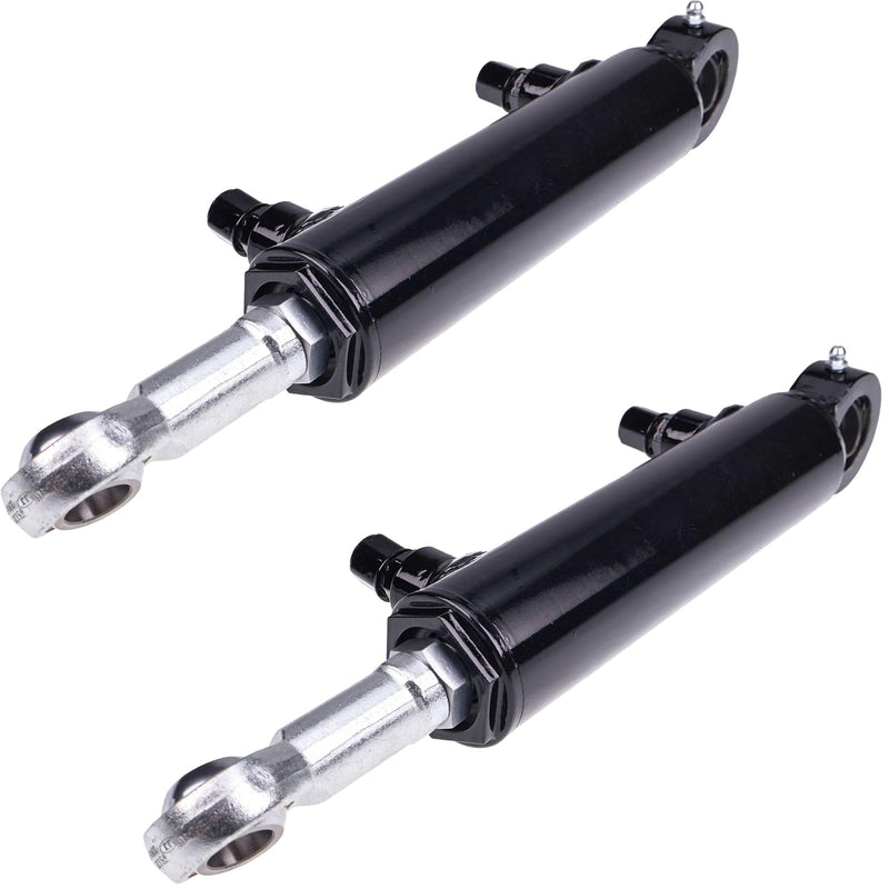 DURAFORCE 2X Steering Cylinder 120236 162715BA for Skyjack SJIII3220 SJIII3226 SJIII4832