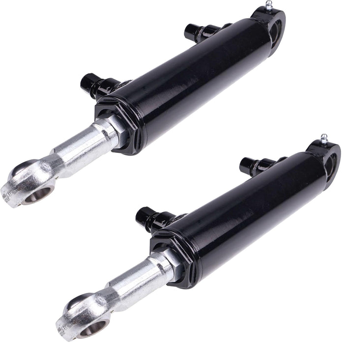 DURAFORCE 2X Steering Cylinder 120236 162715BA for Skyjack SJIII3220 SJIII3226 SJIII4832