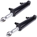 DURAFORCE 2X Steering Cylinder 120236 162715BA for Skyjack SJIII3220 SJIII3226 SJIII4832