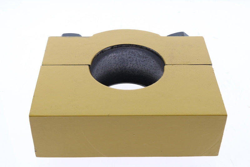 DURAFORCE Komatsu D31 Bulldozer Trunnion Cup Assy 114-72-00060 Replacement Part