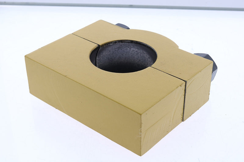 DURAFORCE Komatsu D31 Bulldozer Trunnion Cup Assy 114-72-00060 Replacement Part