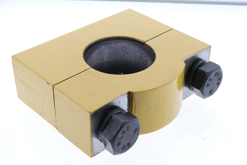 DURAFORCE Komatsu D31 Bulldozer Trunnion Cup Assy 114-72-00060 Replacement Part
