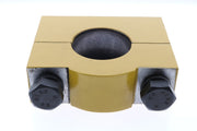 DURAFORCE Komatsu D31 Bulldozer Trunnion Cup Assy 114-72-00060 Replacement Part