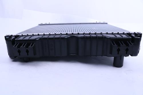 DURAFORCE Water Tank Radiator 84172100 for Case New Holland JX55-JX80 Tractors