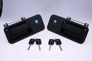 DURAFORCE Volvo VNL Truck Door Handle Set Left & Right Side 20398466 20398467