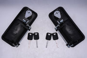 DURAFORCE Volvo VNL Truck Door Handle Set Left & Right Side 20398466 20398467