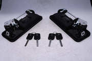 DURAFORCE Volvo VNL Truck Door Handle Set Left & Right Side 20398466 20398467