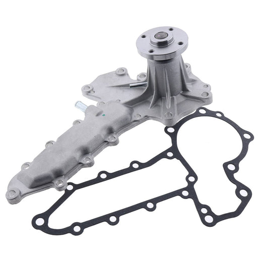 DURAFORCE Kubota Water Pump 1E017-73032 1E017-73030 for D1703-BG V2003T V2203 Engine