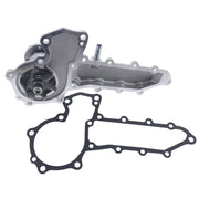 DURAFORCE Kubota Water Pump 1E017-73032 1E017-73030 for D1703-BG V2003T V2203 Engine