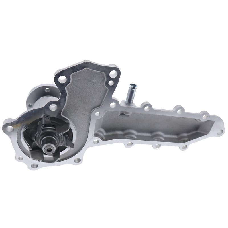 DURAFORCE Kubota Water Pump 1E017-73032 1E017-73030 for D1703-BG V2003T V2203 Engine