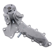 DURAFORCE Kubota Water Pump 1E017-73032 1E017-73030 for D1703-BG V2003T V2203 Engine