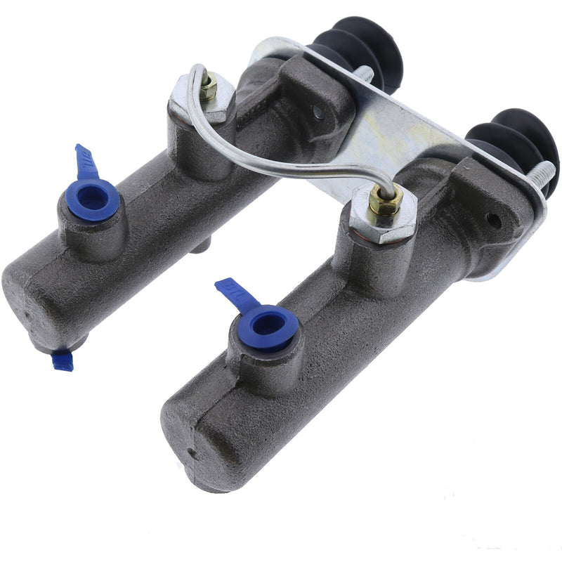 DURAFORCE Brake Master Cylinder 123-3426 for Caterpillar Backhoe 416C 426C 436C 428C