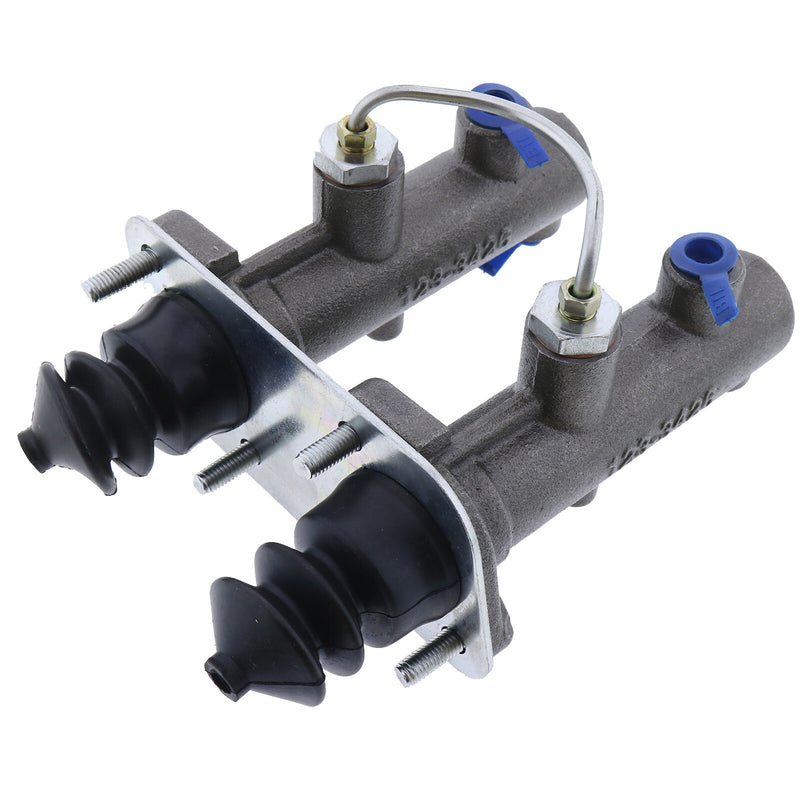 DURAFORCE Brake Master Cylinder 123-3426 for Caterpillar Backhoe 416C 426C 436C 428C