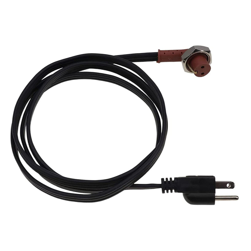 DURAFORCE Dodge Ram 5.9 & 6.7L Cummins Block Heater Cord 1989-2021 #251919