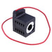 DURAFORCE 12VDC 16W Solenoid Coil for Hydraulic Power Unit Lift Dump Valve Stem 10226-14
