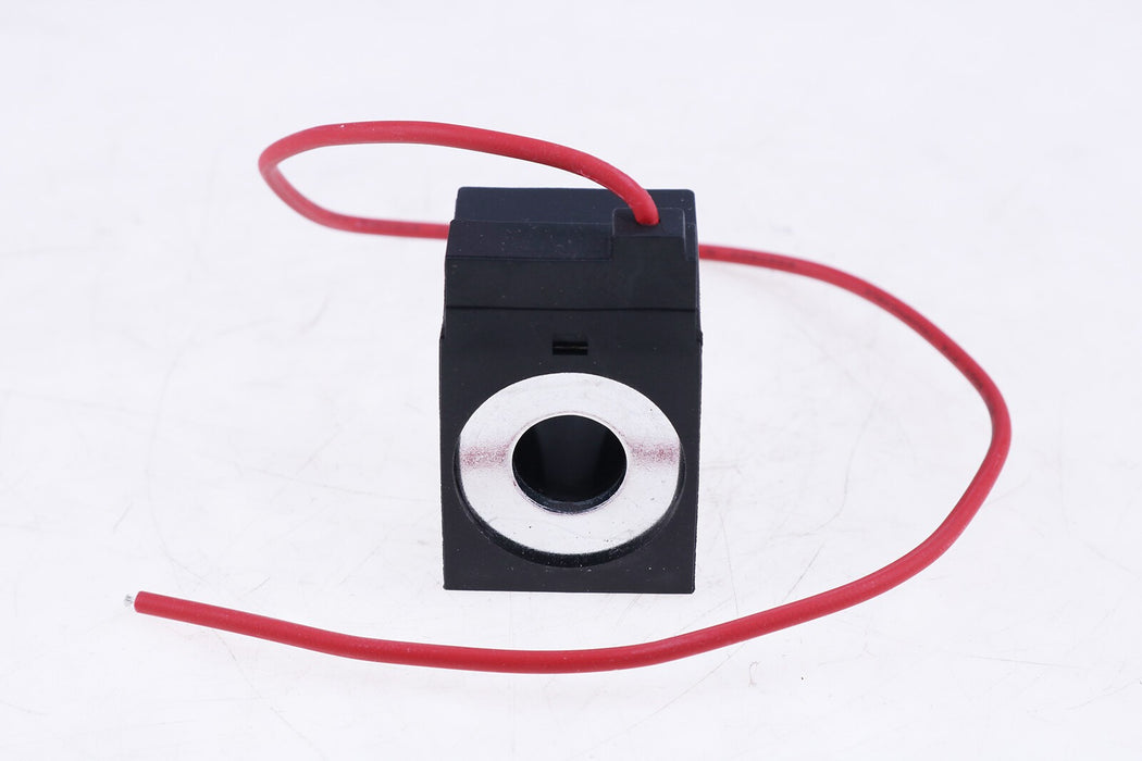 DURAFORCE 12VDC 16W Solenoid Coil for Hydraulic Power Unit Lift Dump Valve Stem 10226-14