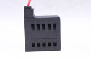 DURAFORCE 12VDC 16W Solenoid Coil for Hydraulic Power Unit Lift Dump Valve Stem 10226-14