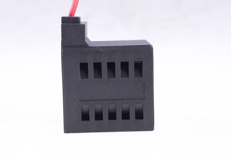 DURAFORCE 12VDC 16W Solenoid Coil for Hydraulic Power Unit Lift Dump Valve Stem 10226-14