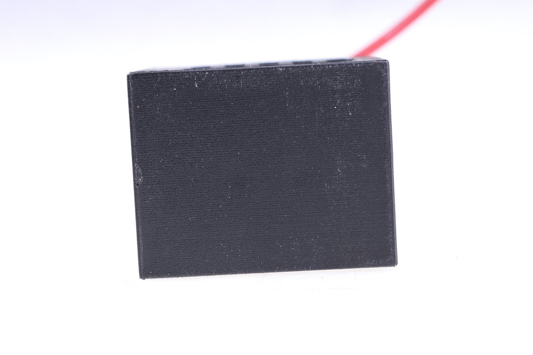 DURAFORCE 12VDC 16W Solenoid Coil for Hydraulic Power Unit Lift Dump Valve Stem 10226-14