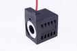 DURAFORCE 12VDC 16W Solenoid Coil for Hydraulic Power Unit Lift Dump Valve Stem 10226-14