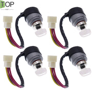 DURAFORCE 4X 52200-41212 Ignition Key Switch for Kubota M4900 M5700 M6800 M8200 M9000