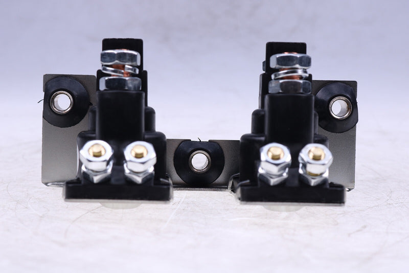 DURAFORCE Relay Solenoid Air Intake Heater Grid for Dodge RAM 2500 3500 5.9L