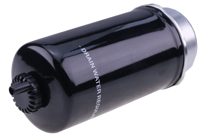 DURAFORCE John Deere Fuel Filter RE541922 for 130G 160GLC 180GLC 210G E240LC E300LC