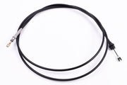 DURAFORCE Fisher Western Snow Plow Joystick Control Cable 56130 A5844 1313015