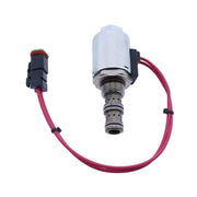 DURAFORCE New Solenoid Valve 1221672 122-1672 for CARTRIDGE AS 426C 420D 416D 226