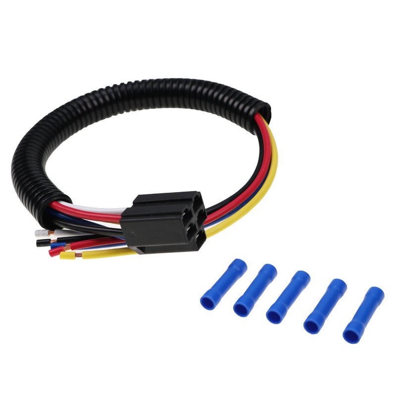 DURAFORCE Ignition Wire Harness for Toro Exmark 117-2222 Titan TimeCutter Vantage+
