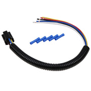 DURAFORCE Ignition Wire Harness for Toro Exmark 117-2222 Titan TimeCutter Vantage+