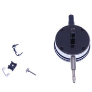 DURAFORCE Mitutoyo 2046S Dial Indicator 0-10mm 0.01mm Grad New Replacement Part