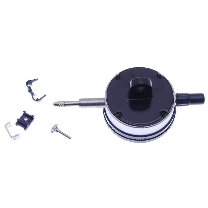 DURAFORCE Mitutoyo 2046S Dial Indicator 0-10mm 0.01mm Grad New Replacement Part