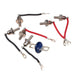 DURAFORCE RSK1001 Diode Rectifier Kit for Generator Genset Replacement Parts