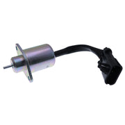 DURAFORCE New SA-4561-T 12V Stop Solenoid Valve for Kubota CT4.91 V1505 R90 Tractor
