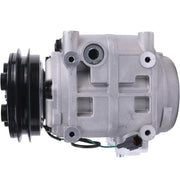 DURAFORCE New AC Compressor 92600-WJ101 for Nissan Civilian Bus 24V Replacement Part
