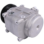 DURAFORCE New AC Compressor 92600-WJ101 for Nissan Civilian Bus 24V Replacement Part