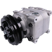 DURAFORCE New AC Compressor 92600-WJ101 for Nissan Civilian Bus 24V Replacement Part
