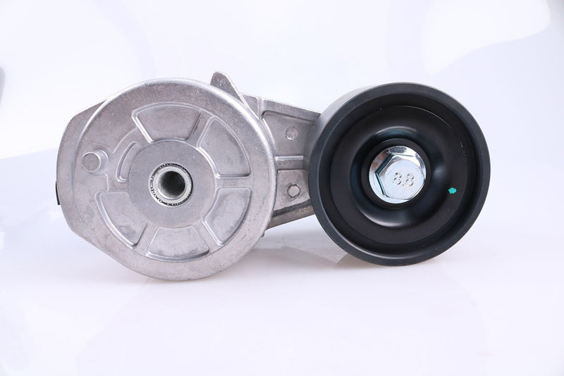 DURAFORCE Case 80 Super M Backhoe Loader Belt Tensioner Series 3 4.5L Turbo 87803067