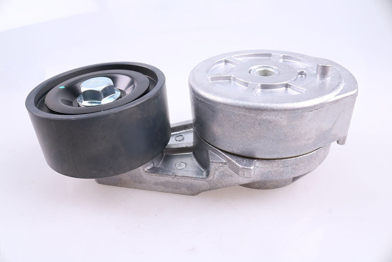 DURAFORCE Case 80 Super M Backhoe Loader Belt Tensioner Series 3 4.5L Turbo 87803067