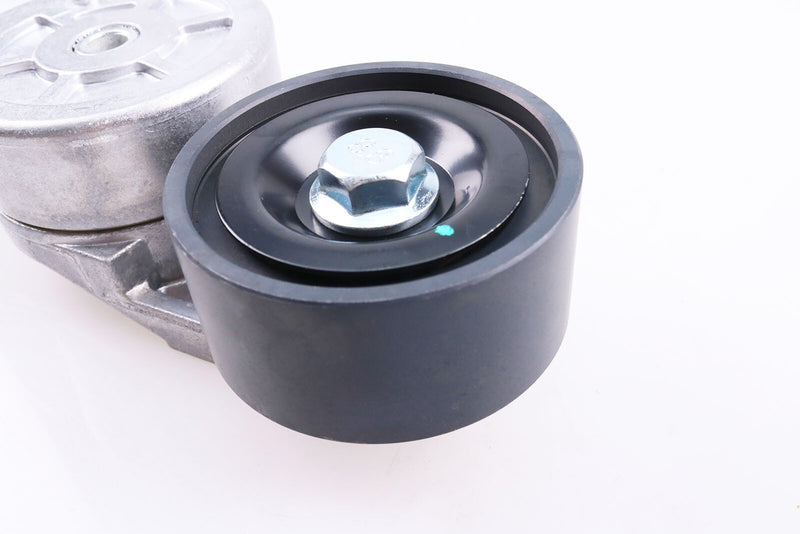 DURAFORCE Case 80 Super M Backhoe Loader Belt Tensioner Series 3 4.5L Turbo 87803067